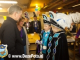 182 Installatie Jeugd IMG 8552 DezeFoto : 2016, Carnaval, Jeugd, Mart, Munster, Tess, Wennink, andre, gevelversiering, hugo, jeugdhoogheden, nettelkornkes